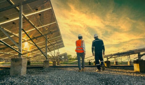 How to Maximise ROI with Commercial Solar Panel Installation
