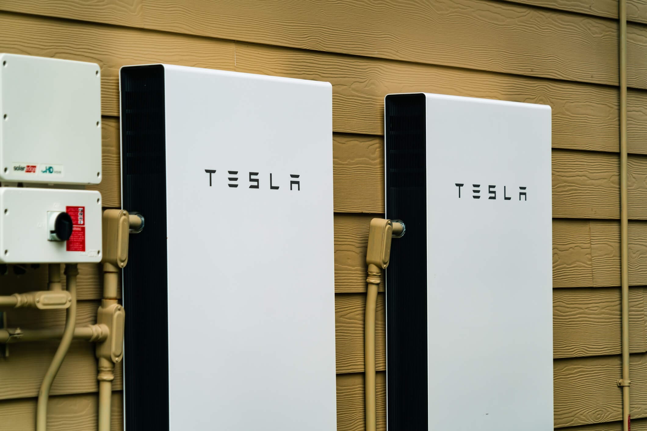 Tesla Powerwall Ultimate Guide